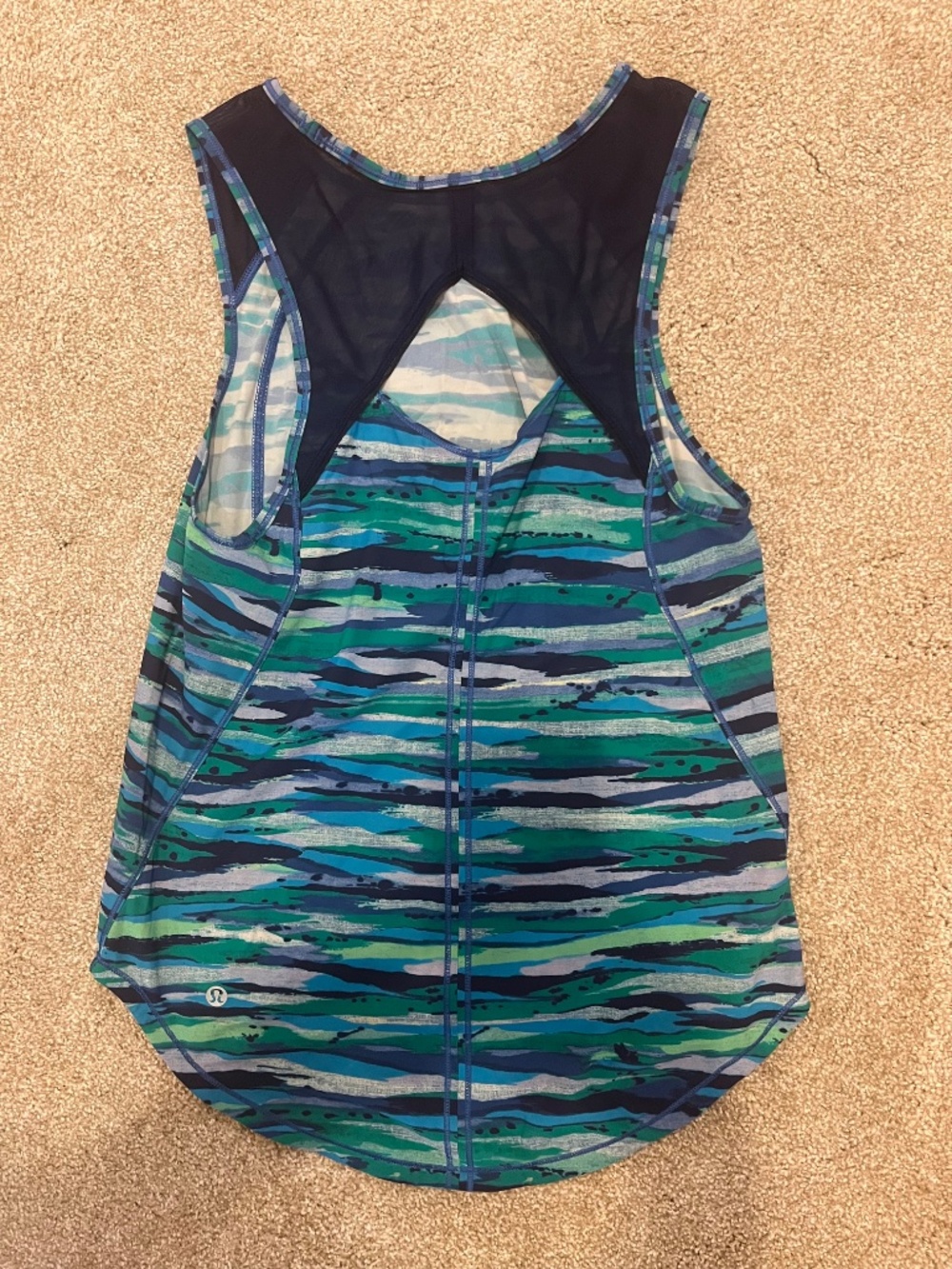 Lululemon Tank-top - Picture 2 of 2